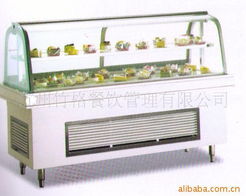 杭州竹格餐飲管理展示冷柜產品在酒店管理中的應用