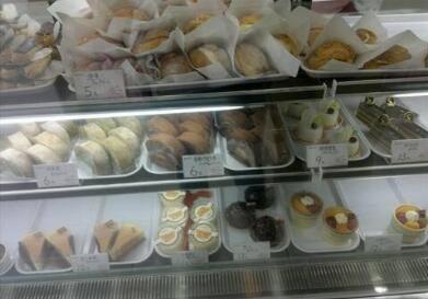 櫻花糕坊 打造精致餐飲管理，賦能烘焙品牌新高度